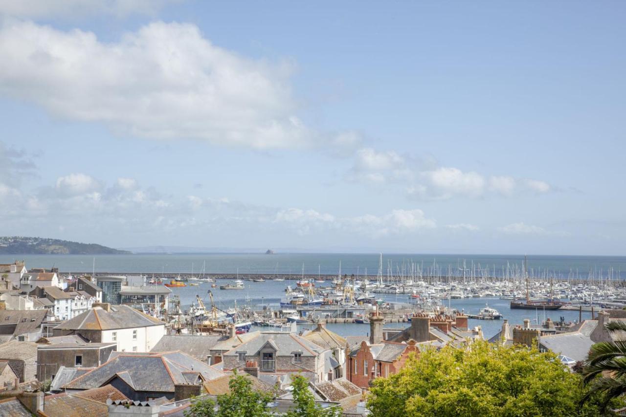 Brixham Breeze Apartment Exterior photo